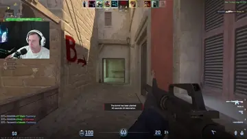 Counter Strike 2 Best Kills #1