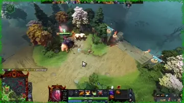 Legion comander