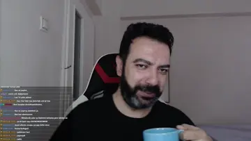 Chattekiler ana bacı girerken mahir abininrahatlik