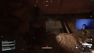 pvp at its finest