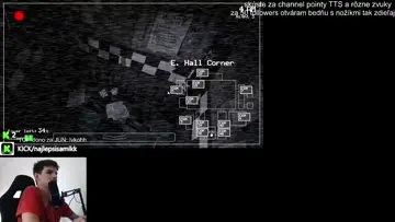 jumpscare