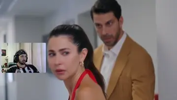 SAFEZONE YAYINLARLA ALANDAYIZ Dah | Clip