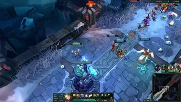 lol oynuyorum | Clip