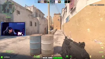 CS2 With the Boys Chaos Starts NO | Clip
