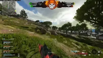 MARIO KART GONE WRONG