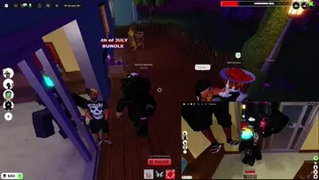i dont think he was faking,,