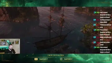 Sword Drop