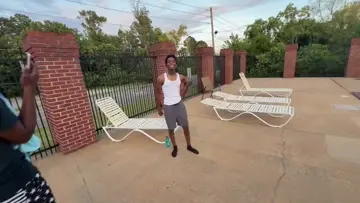 wattz drop in pool