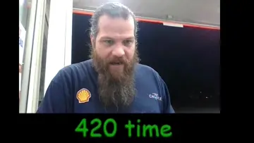 420 time