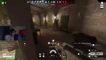 one tap