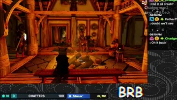 grey goes afk
