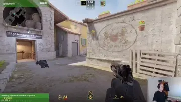 DEAGLE HEAD