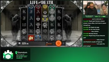 life and death 07-22