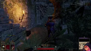 Biedny warlock