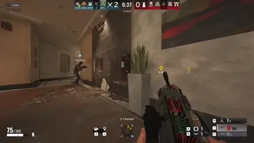 Retardi 1v4