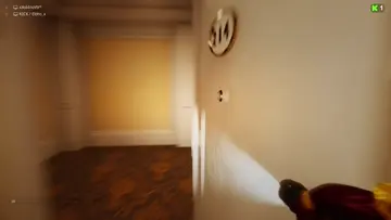 öncelikle sakin oluyorsun