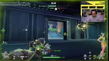 rocket