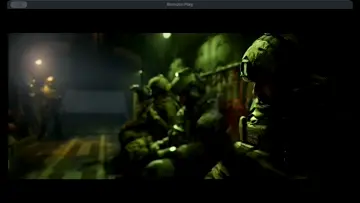 Call of Duty: Modern Warfare 4 