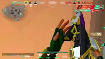 Anotha one!