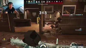 SEAL TEAM 6