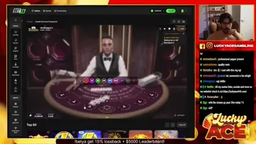$1000 BLACKJACK LOSS NEVER WINS
