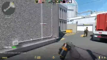 smoke roku