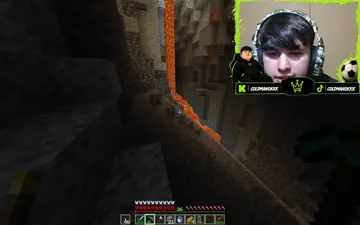 Creeper Detona Gordo