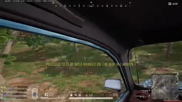 M24 ile headshot