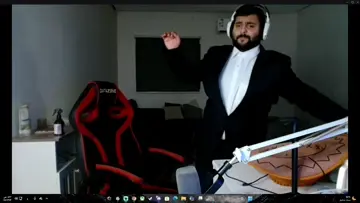 جون سينا العرب