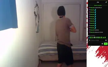 INICIO DEL STREAM