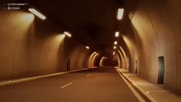 le hablo un rato a la pared
