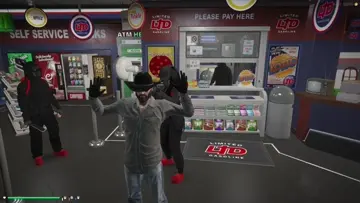 WTF WAS THAT SOUND!!!!!