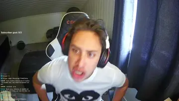 Just fucking around reacting 18+ hot boys disco...