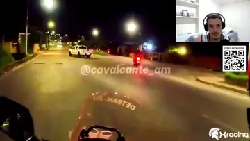 SE CAGOU TODO 
