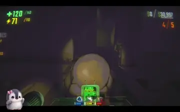 mlg no scope