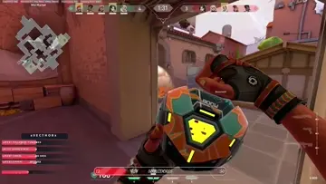 ACE!!!