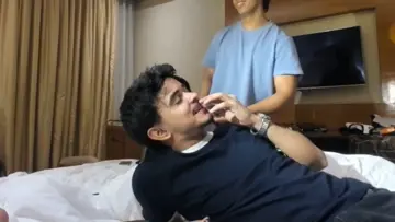 leak