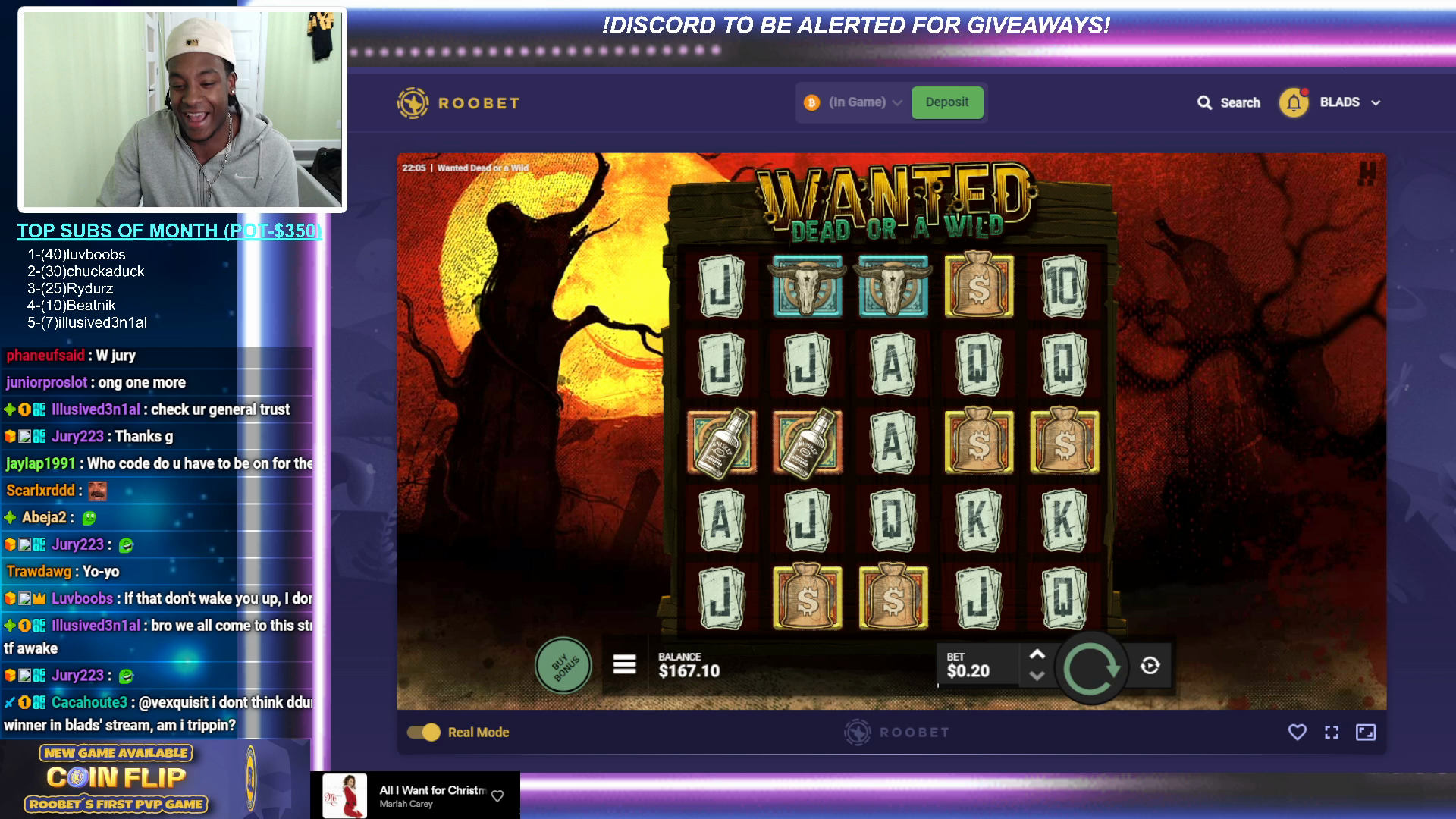 FULL SCREEN ON WANTED!!!