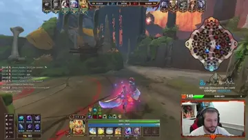 La play para ganar el game