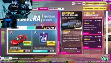 Rompiendo Record en Shutoko | Clip