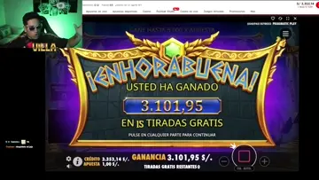 SUSCRIPTOR DEL VILLA GANA 3 K EN DIRECTO