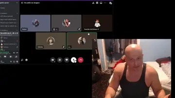 After turbo left look who agree