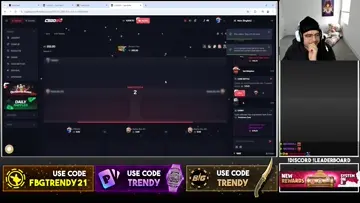 WTF 230k pull DLORE !cgobig