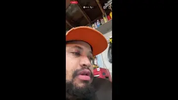 What did he sayyyyyyy