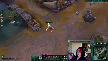 Kata ez Quadra