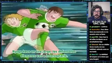 Cuanto le media el brazo?