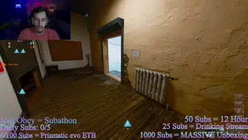 Sui Shot Thriller
