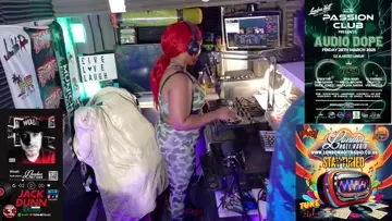 London Hott Radio