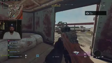 price hiding from drewSO POV