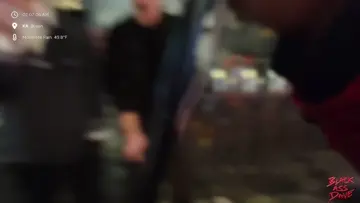 ice got pressed